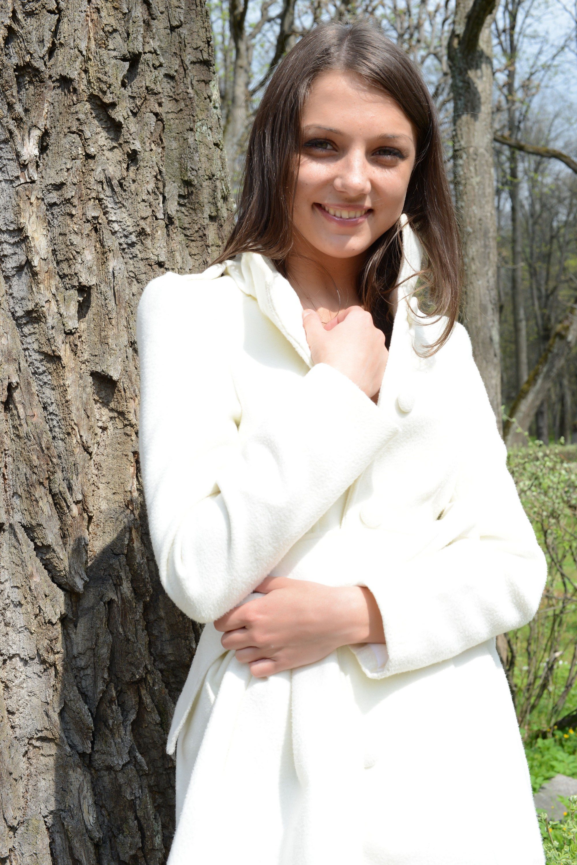 Изображение помечено: Brunette, Foxy Di - Nensi B - Medina U, MET Art, Mikhail Paramonov - Paromov, Mirtila, Russian, Cute