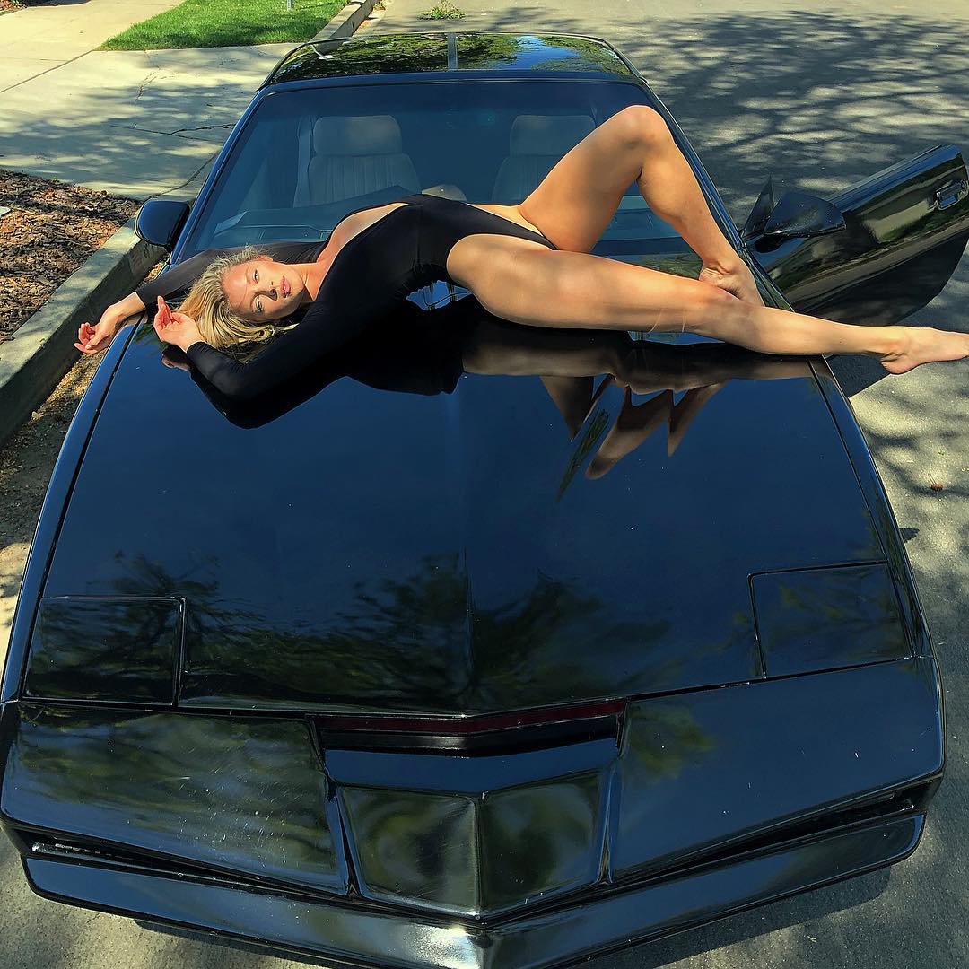 Изображение помечено: Skinny, Abby Neff, American, Blonde, Legs, Cute