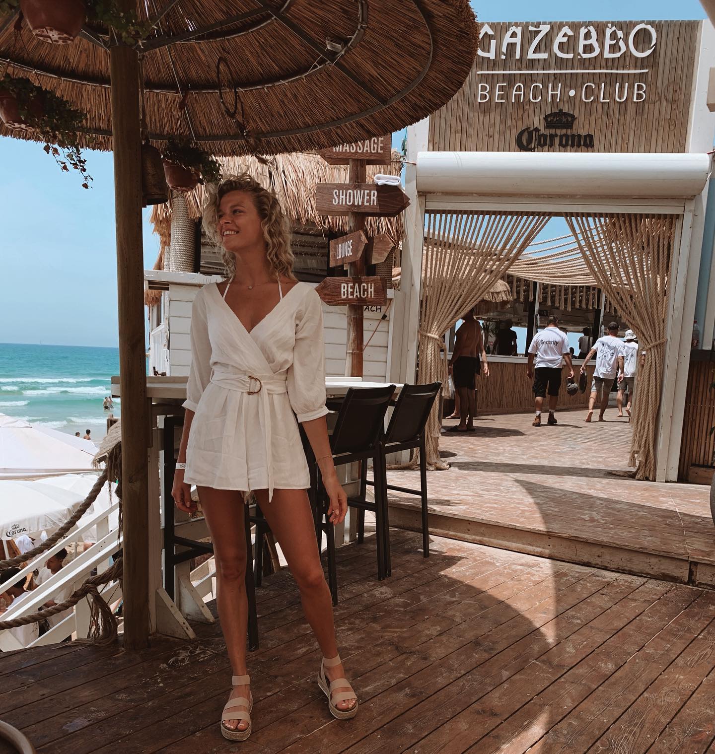 Изображение помечено: Skinny, Abby Neff, American, Blonde, Legs, Cute