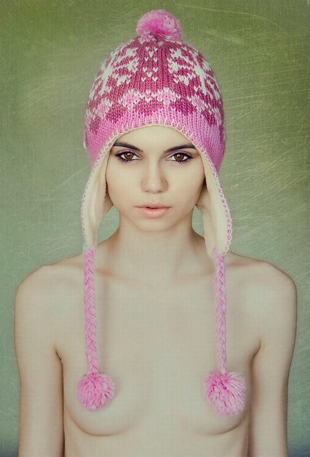Изображение помечено: Skinny, Eyes, Art