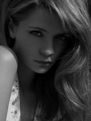 Mischa Barton