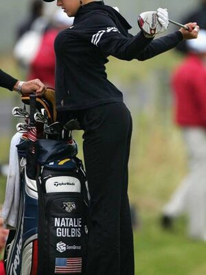 Natalie Gulbis