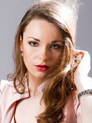 Olga Zelenko