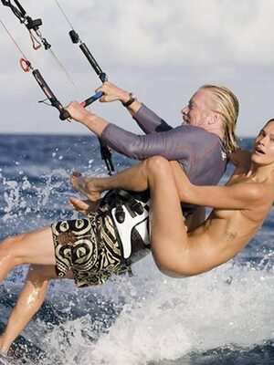 Richard Branson