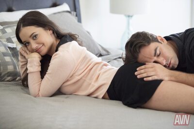 Изображение помечено: AVN, American, Brunette, Eyes, Gia Paige, Logan Pierce, Love in the Digital Age, Sexy Wallpaper, Smiling