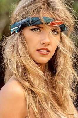 Изображение помечено: American, Blonde, Eyes, Playboy, Terri Welles, Face, Safe for work