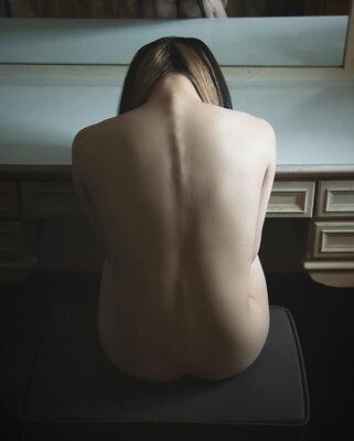 Изображение помечено: Asian, Chinese, LetheKhaos, Art