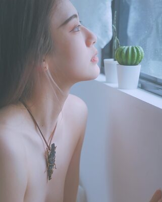 Изображение помечено: Asian, Chinese, LetheKhaos, Face