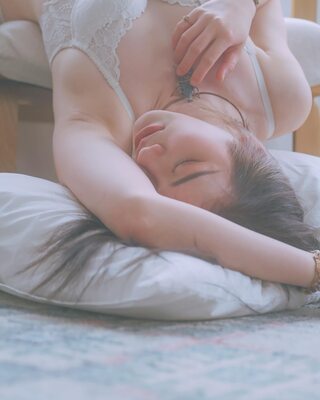 Изображение помечено: Asian, Chinese, LetheKhaos, Lingerie