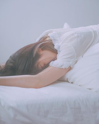 Изображение помечено: Asian, Chinese, LetheKhaos, Lingerie