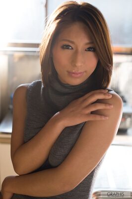 Изображение помечено: Asian, Graphis, Nami Hoshino, Eyes, Japanese, Safe for work, Shy