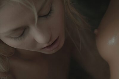 Изображение помечено: Blonde, Clean Wet, Katya Clover - Mango A, Pinky June - Grace C - Anneli, X-Art, 2 girls, Czech, Face, Lesbian, Russian, Sexy Wallpaper, Small Tits