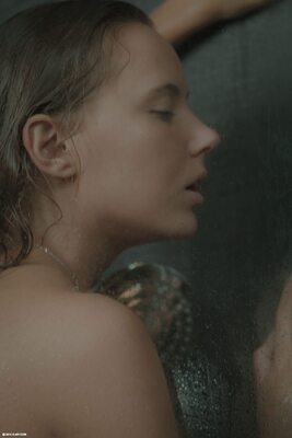 Изображение помечено: Blonde, Clean Wet, Katya Clover - Mango A, Pinky June - Grace C - Anneli, X-Art, Czech, Lesbian, Russian