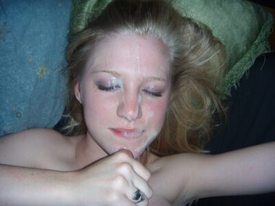 Изображение помечено: Blonde, Cumshot, Facial, Handjob, Sexy Wallpaper