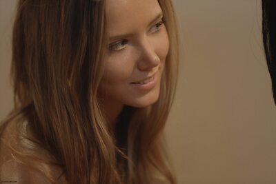 Изображение помечено: Blonde, Katya Clover - Mango A, Tantric Massage, X-Art, Cute, Face, Russian, Threesome
