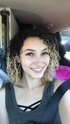 Изображение помечено: Bambii Bonsai, Brunette, Camgirl, Chaturbate, nood.tv