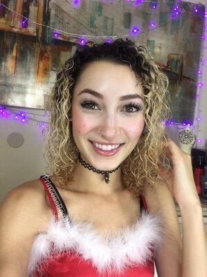 Изображение помечено: Bambii Bonsai, Brunette, Camgirl, Chaturbate, nood.tv