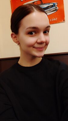 Изображение помечено: Brunette, Camgirl, Chaturbate, MeowMeowMay, OnlyFans, Cute, Eyes, Safe for work