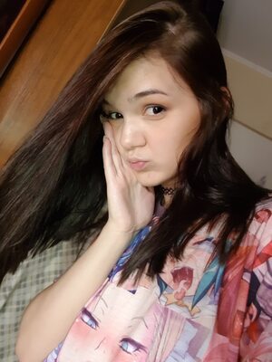 Изображение помечено: Brunette, Camgirl, Chaturbate, MeowMeowMay
