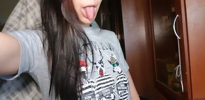 Изображение помечено: Brunette, Camgirl, Chaturbate, MeowMeowMay