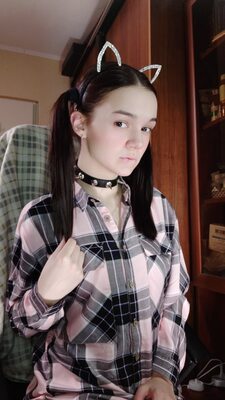 Изображение помечено: Brunette, Camgirl, Chaturbate, MeowMeowMay