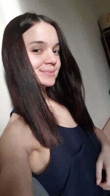 Изображение помечено: Brunette, Camgirl, Chaturbate, MeowMeowMay