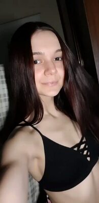 Изображение помечено: Brunette, Camgirl, Chaturbate, MeowMeowMay