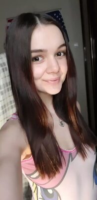 Изображение помечено: Brunette, Camgirl, Chaturbate, MeowMeowMay