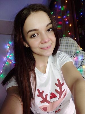 Изображение помечено: Brunette, Camgirl, Chaturbate, MeowMeowMay