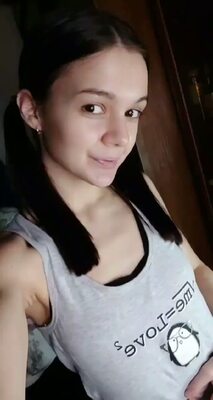 Изображение помечено: Brunette, Camgirl, Chaturbate, MeowMeowMay