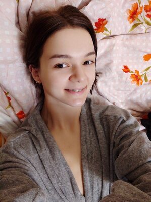 Изображение помечено: Brunette, Camgirl, Chaturbate, MeowMeowMay