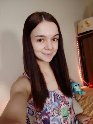 Изображение помечено: Brunette, Camgirl, Chaturbate, MeowMeowMay