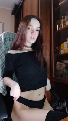 Изображение помечено: Brunette, Camgirl, Chaturbate, MeowMeowMay