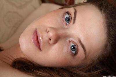 Изображение помечено: Brunette, Danica - Anita C, Eyes, Femjoy, Russian, Sexy Wallpaper, Surreal, Close-up, Face, Safe for work