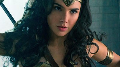 Изображение помечено: Brunette, Gal Gadot, Celebrity - Star, Cosplay, Israeli, Safe for work