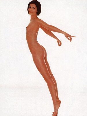 Изображение помечено: Brunette, Skinny