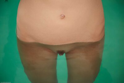 Изображение помечено: Errotica Archives, Loreen A, Pinya, Close-up, Pool, Russian, Sexy Wallpaper, Tummy