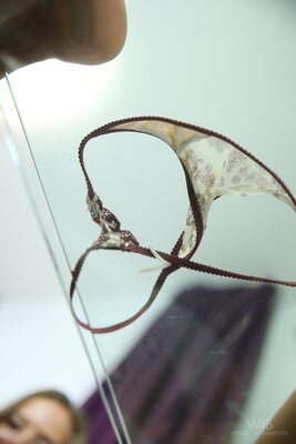 Изображение помечено: Katya Clover - Mango A, Perfect Pussy, Russian, Watch4Beauty, Lingerie