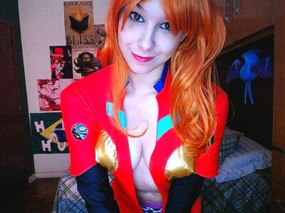 Изображение помечено: Redhead, Camgirl, GweenBlack, nood.tv