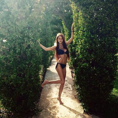 Изображение помечено: Skinny, Alena Ushkova, Russian, Cute