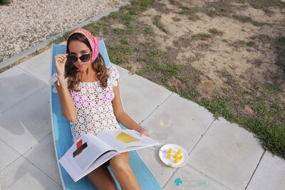 Изображение помечено: Skinny, Blonde, Cafe Society, Eyes, Katya Clover - Mango A, Russian, Sexy Wallpaper, Wine, katya-clover.com, Cute, Pool, Safe for work