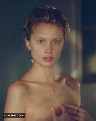 Изображение помечено: Skinny, American, Blonde, Delilah Summer Parillo, Eyes, Cute