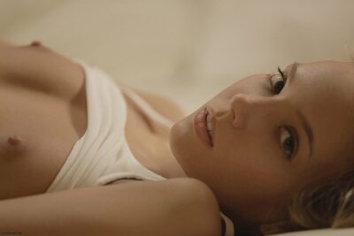 Изображение помечено: Skinny, Blonde, Eyes, Katya Clover - Mango A, Knock On My Door, Russian, Sexy Wallpaper, X-Art, Cute, Face, Small Tits