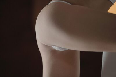 Изображение помечено: Skinny, Blonde, Intimate Experience, Katya Clover - Mango A, Russian, Sexy Wallpaper, X-Art, Ass - Butt