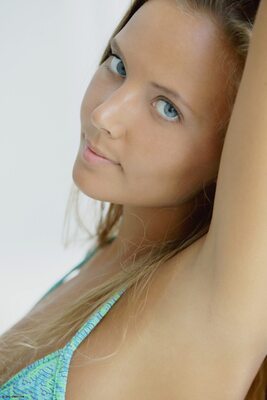 Изображение помечено: Skinny, Blonde, Katya Clover - Mango A, So Beautiful, X-Art, Cute, Eyes, Face, Russian, Safe for work