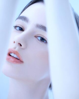 Изображение помечено: Skinny, Brunette, Dasha Taran, Cute, Eyes, Face, Mouth, Russian, Safe for work