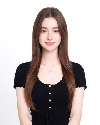 Изображение помечено: Skinny, Brunette, Dasha Taran, Cute, Eyes, Russian, Safe for work, Smiling