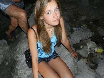 Изображение помечено: Skinny, Brunette, Eyes, Legs, Natalja M, Sexy Wallpaper, Cute