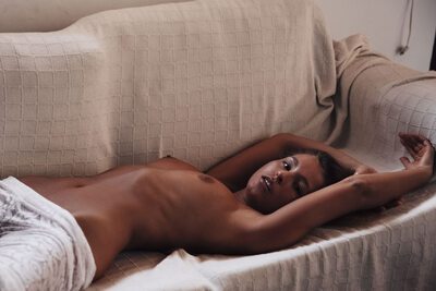 Изображение помечено: Skinny, Brunette, Jörg Billwitz, Marisa Papen, Port de Sant Miquel, Art, Belgian, Cute, Sexy Wallpaper, Small Tits, Tummy