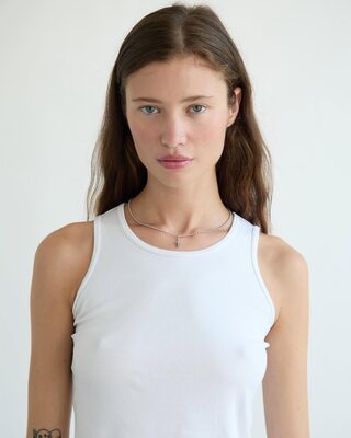 Изображение помечено: Skinny, Brunette, Eyes, Russian, Victoria Kosenkova, Cute, Safe for work, Tattoo